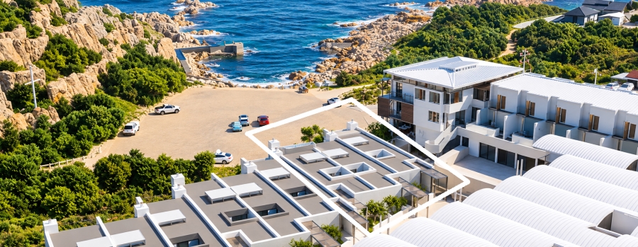 3 Bedroom Property for Sale in Kleinmond Western Cape